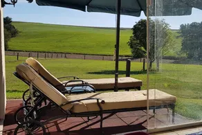 Holiday home with pool, terrace & barbecue - Image 2