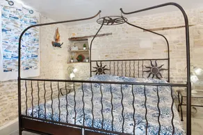 Fantastico cottage con terrazza, piscina e giardino | Vista sul giardino | Accetta animali domestici - Image 3