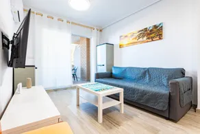 Quintana's Home Oropesa Del Mar: Holiday House with Pool, Wi-Fi & Air Conditioning - Image 3