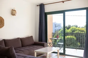 Apartment „La Mundial Formentera“ mit Seeblick, WLAN und Klimaanlage - Image 2