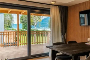 Holiday home with terrace - Image 2