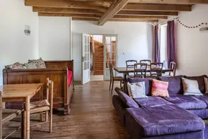 Holiday Home "Gîte De Chez Chenon" with Private Garden - Image 2