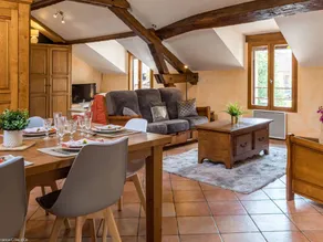 Charming Cottage in Burgundy with Spa, Hammam, and Japanese Garden - Image 5