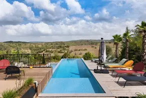 Villa - Luxury Gîte Balazuc with Private Pool, Wi-Fi, and Air Conditioning - Image 3
