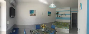 Family-oriented flat with garden | Beach nearby | Pet-friendly - Image 5