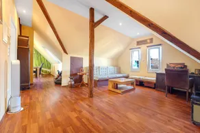 Beautiful holiday apartment with sauna | Good for workation - Image 2