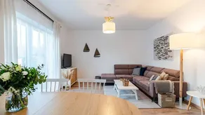 Apartment with garden, terrace & barbecue | Good for workation - Image 3