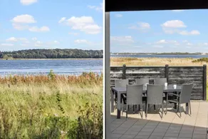 Holiday home with barbeque, terrace & garden - Image 2