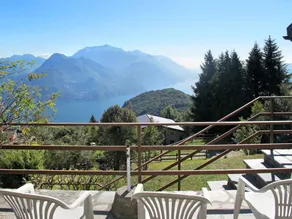 Spettacolare casa con terrazza, barbecue e giardino | Vista sul lago | Ammette animali domestici - Image 2