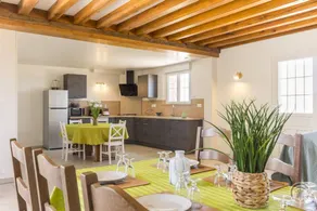 Gite with terrace, garden & barbecue - Image 3