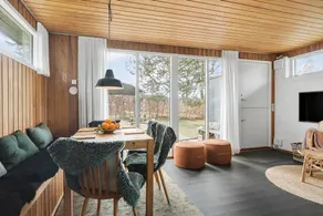Ferienhaus mit Grill und Terrasse - Image 4