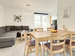 House with barbecue, terrace & garden | Garden view - Image 4