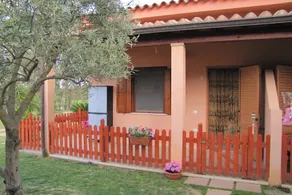 Monte Gruttas: Appartamento 3 - Image 3