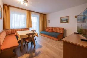 Appartamento con giardino, sauna e terrazza | Vista sulla montagna - Image 4