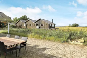 14 Person Holiday Home in Millinge - Image 4