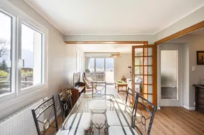 Chalet with garden, barbeque & terrace | Lake view | Pet-friendly - Image 4