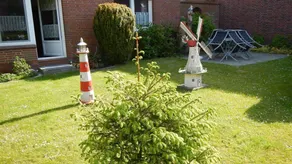 Family-oriented lovely apartment with terrace & BBQ | Pets are welcome - Image 2