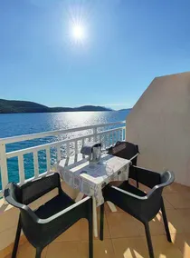 Lovely flat | Sea view - Image 3