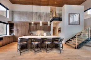 Slickrock Luxury Retreat Panoramic Views Min to Trails and Ntl Parks - Image 3