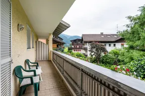 Appartamento con giardino | Vista sulla montagna - Image 4