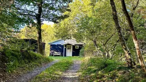 Holiday home with sauna, BBQ & terrace - Image 4