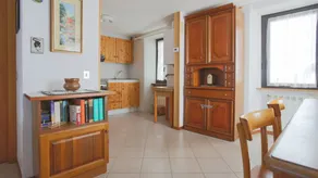 Magnifico appartamento accogliente e familiare con terrazza e barbecue | Vista sulla montagna | Ideale per il telelavoro | Sono ammessi animali domestici - Image 4