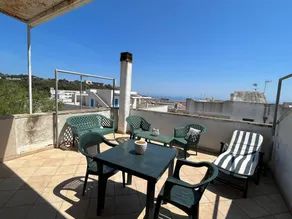 Agréable appartement avec terrasse et barbecue | Vue mer | Avec animaux admis - Image 2