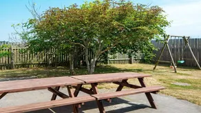 House with hot tub, terrace & sauna | Close to the beach | Pet-friendly - Image 2