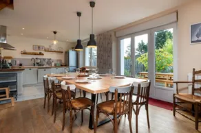 Family-oriented holiday home with BBQ, garden & terrace | Close to the beach | Perfect for remote work | Pet-friendly - Image 2