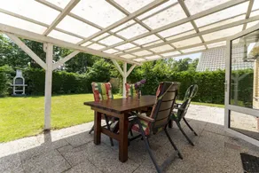 Ferienhaus mit Garten, Grill und Pool | Neben dem Strand | Haustierfreundlich - Image 5