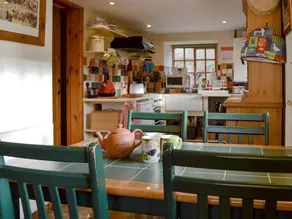 Child-friendly nice cottage with garden | Dogs allowed - Image 5