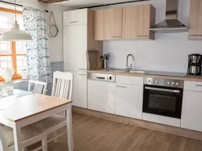 Appartamento con terrazza, barbecue e giardino | Vista sulla città - Image 5