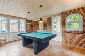 Holiday home with terrace, hot tub & barbeque - Image 5