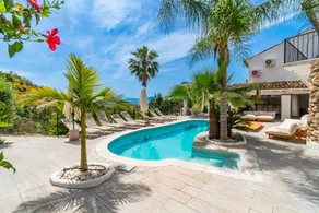 Fully equipped beautiful cottage with barbecue, garden & terrace | City view - Image 2