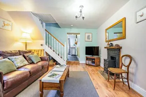 Children-friendly cottage with garden & terrace | Pets allowed - Image 5