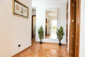 Holiday home with terrace & barbeque - Image 5