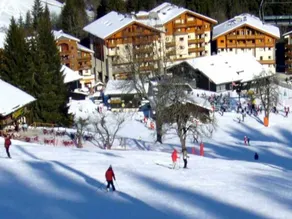 "Jardin Alpin - Image 2