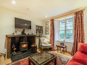 Cottage convivial et familial avec barbecue et jardin | Vue rivière | Avec animaux bienvenus - Image 2