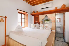 Wonderful villa with terrace & barbeque | Close to the beach - Image 5
