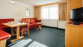 Children-friendly apartment with garden & BBQ | Panoramic view - Image 4
