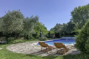 Fully equipped wonderful apartment with barbecue, terrace & pool | Pets allowed - Image 5