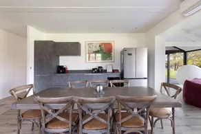 Fully equipped cottage with barbeque, heated pool & garden | Garden view | Suitable for remote work | Pets allowed - Image 5