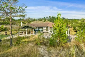 House with barbecue, terrace & garden | Good for workation - Image 2