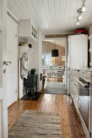 Children-friendly holiday home with terrace & barbeque - Image 5