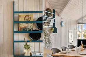 Holiday home with hot tub, terrace & sauna | Close to the beach | Pets are welcome - Image 4
