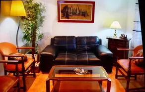 House with garden, terrace & barbeque | Panoramic view - Image 3