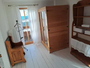 Chalet adapté aux familles avec jardin, barbecue et terrasse | Vue montagne | Idéal pour le télétravail - Image 3
