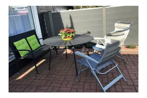 Ferienhaus mit Terrasse, Garten und Grill - Image 5