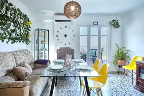 Family-friendly nice house with barbeque & terrace | City view | Perfect for remote work | Dogs allowed - Image 4