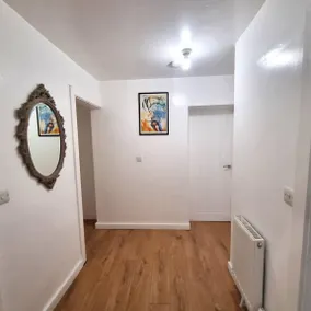 Flat with garden - Image 5